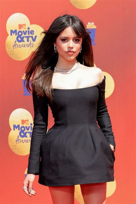 jenna ortega altezza|Jenna Ortega Body Measurements Height Weight。